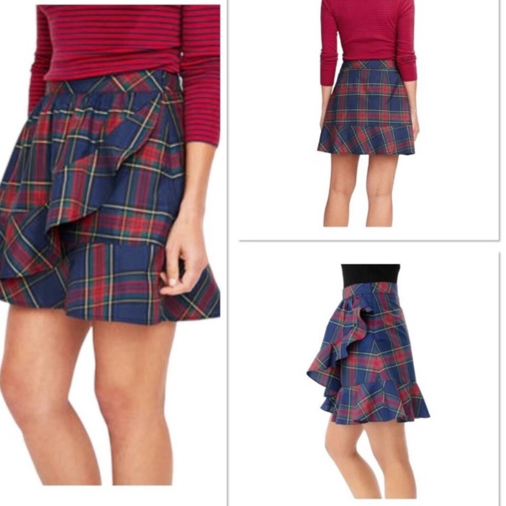 Vineyard vines skirt size 00